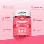 Gomas Women’s Free Bienestar Menstrual