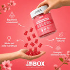 Gomas Women’s Free Bienestar Menstrual